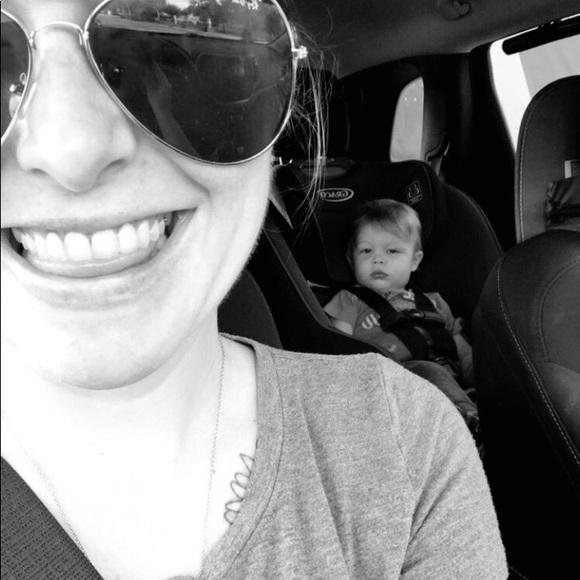 Meet your Posher, Kristkristen - Picture 1 of 1